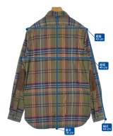 Polo Ralph Lauren（ポロラルフローレン）カジュアルシャツ カーキ サイズ:S メンズ/2200703654182
