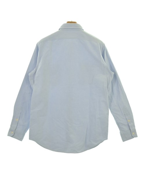 Polo Ralph Lauren（ポロラルフローレン）カジュアルシャツ 青 サイズ:M メンズ/2200704080058