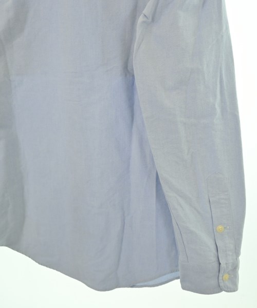 Polo Ralph Lauren（ポロラルフローレン）カジュアルシャツ 青 サイズ:M メンズ/2200704080058