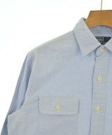 Polo Ralph Lauren（ポロラルフローレン）カジュアルシャツ 青 サイズ:M メンズ/2200704080058