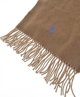 Polo Ralph Lauren（ポロラルフローレン）マフラー 茶 サイズ:- レディース/2200704106031