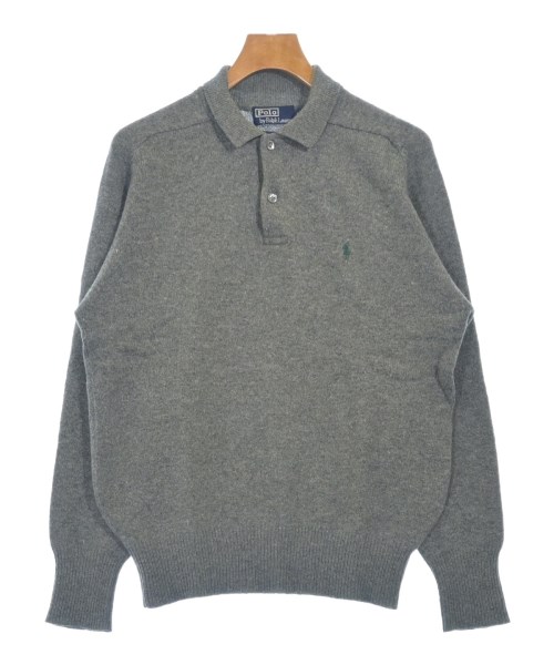Polo Ralph Lauren(ポロラルフローレン)のニット・セーター サイズ:L 4,800円