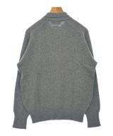 Polo Ralph Lauren（ポロラルフローレン）ニット・セーター グレー サイズ:L メンズ/2200700788019
