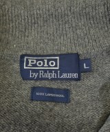 Polo Ralph Lauren（ポロラルフローレン）ニット・セーター グレー サイズ:L メンズ/2200700788019