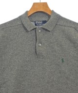 Polo Ralph Lauren（ポロラルフローレン）ニット・セーター グレー サイズ:L メンズ/2200700788019