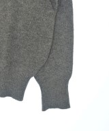 Polo Ralph Lauren（ポロラルフローレン）ニット・セーター グレー サイズ:L メンズ/2200700788019