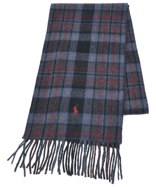 Polo Ralph Lauren(ポロラルフローレン)のマフラー サイズ:- 2,400円