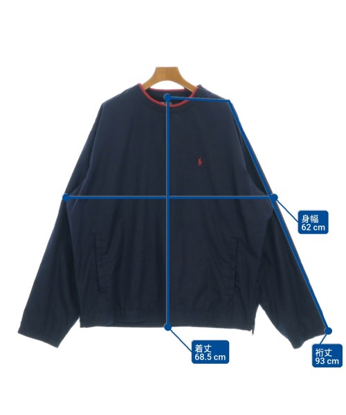 Polo Ralph Lauren（ポロラルフローレン）その他 紺 サイズ:L メンズ/2200703062017