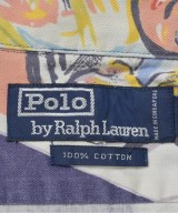 Polo Ralph Lauren（ポロラルフローレン）カジュアルシャツ 紺 サイズ:M メンズ/2200704581050