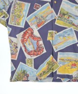 Polo Ralph Lauren（ポロラルフローレン）カジュアルシャツ 紺 サイズ:M メンズ/2200704581050