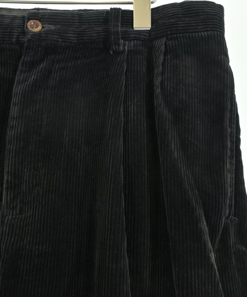 Polo Ralph Lauren（ポロラルフローレン）スラックス 黒 サイズ:34(XL位) メンズ/2200704667129