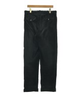 Polo Ralph Lauren（ポロラルフローレン）スラックス 黒 サイズ:34(XL位) メンズ/2200704667129
