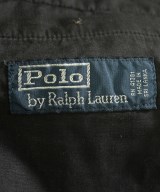Polo Ralph Lauren（ポロラルフローレン）スラックス 黒 サイズ:34(XL位) メンズ/2200704667129