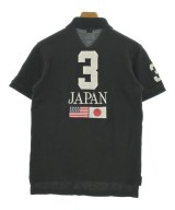 Polo Ralph Lauren（ポロラルフローレン）Tシャツ・カットソー 黒 サイズ:M メンズ/2200704725041