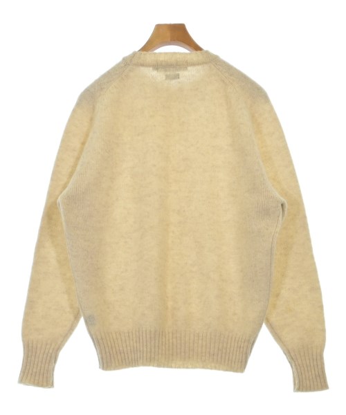 Polo Ralph Lauren（ポロラルフローレン）ニット・セーター ベージュ サイズ:L メンズ/2200705039055