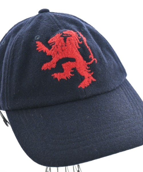 Polo Ralph Lauren（ポロラルフローレン）キャップ 紺 サイズ:- メンズ/2200705239127