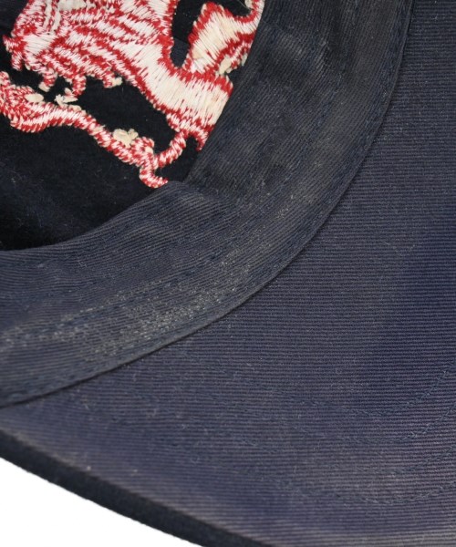 Polo Ralph Lauren（ポロラルフローレン）キャップ 紺 サイズ:- メンズ/2200705239127
