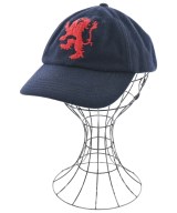 Polo Ralph Lauren（ポロラルフローレン）キャップ 紺 サイズ:- メンズ/2200705239127
