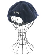 Polo Ralph Lauren（ポロラルフローレン）キャップ 紺 サイズ:- メンズ/2200705239127