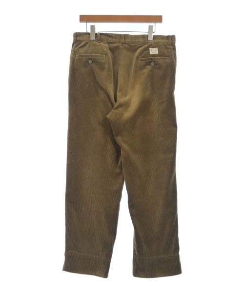 Polo Ralph Lauren（ポロラルフローレン）その他 茶 サイズ:36(XXL位) メンズ/2200705341011
