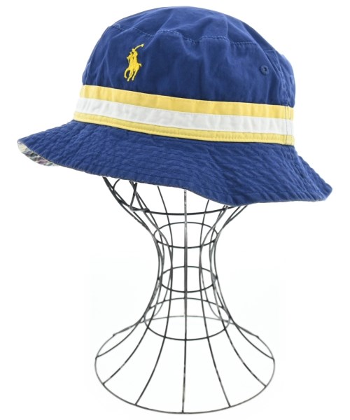 Polo Ralph Lauren(ポロラルフローレン)のハット サイズ:S/M 3,000円