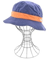 Polo Ralph Lauren（ポロラルフローレン）ハット 紺 サイズ:L/XL メンズ/2200703675033