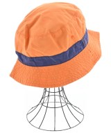 Polo Ralph Lauren（ポロラルフローレン）ハット オレンジ サイズ:L/XL メンズ/2200703675040