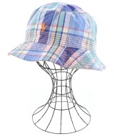 Polo Ralph Lauren（ポロラルフローレン）ハット オレンジ サイズ:L/XL メンズ/2200703675040