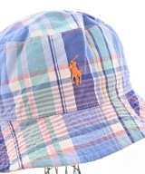 Polo Ralph Lauren（ポロラルフローレン）ハット オレンジ サイズ:L/XL メンズ/2200703675040