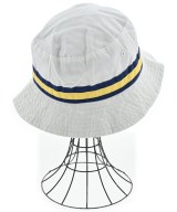 Polo Ralph Lauren（ポロラルフローレン）ハット 白 サイズ:S/M メンズ/2200703675057