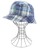 Polo Ralph Lauren（ポロラルフローレン）ハット 白 サイズ:S/M メンズ/2200703675057