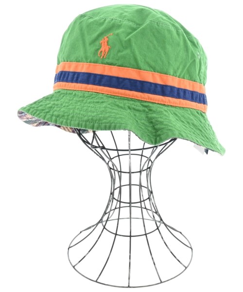 Polo Ralph Lauren(ポロラルフローレン)のハット サイズ:L/XL 3,000円