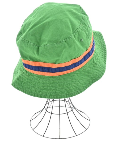 Polo Ralph Lauren（ポロラルフローレン）ハット その他（柄物・カラフル） サイズ:L/XL メンズ/2200703675064
