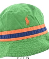 Polo Ralph Lauren（ポロラルフローレン）ハット その他（柄物・カラフル） サイズ:L/XL メンズ/2200703675064