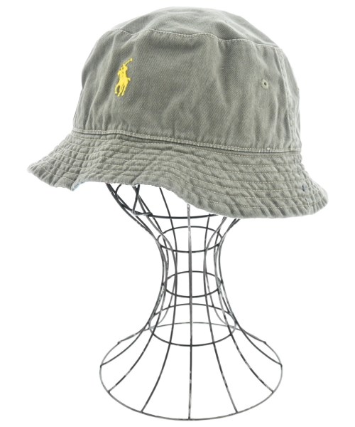 Polo Ralph Lauren(ポロラルフローレン)のハット サイズ:L/XL 3,000円