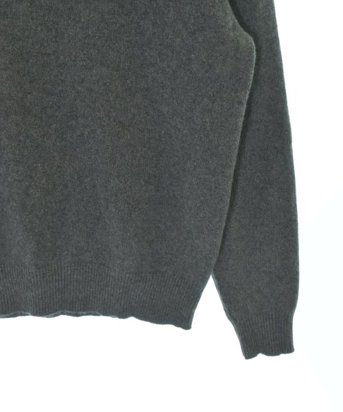 Polo Ralph Lauren（ポロラルフローレン）ニット・セーター グレー サイズ:M メンズ/2200705391085