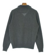 Polo Ralph Lauren（ポロラルフローレン）ニット・セーター グレー サイズ:M メンズ/2200705391085