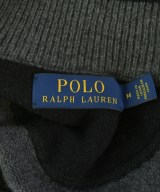 Polo Ralph Lauren（ポロラルフローレン）ニット・セーター グレー サイズ:M メンズ/2200705391085