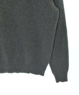 Polo Ralph Lauren（ポロラルフローレン）ニット・セーター グレー サイズ:M メンズ/2200705391085