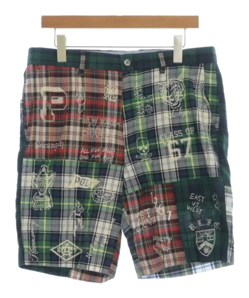 Polo Ralph Lauren(ポロラルフローレン)のショートパンツ サイズ:32(L位) 3,600円