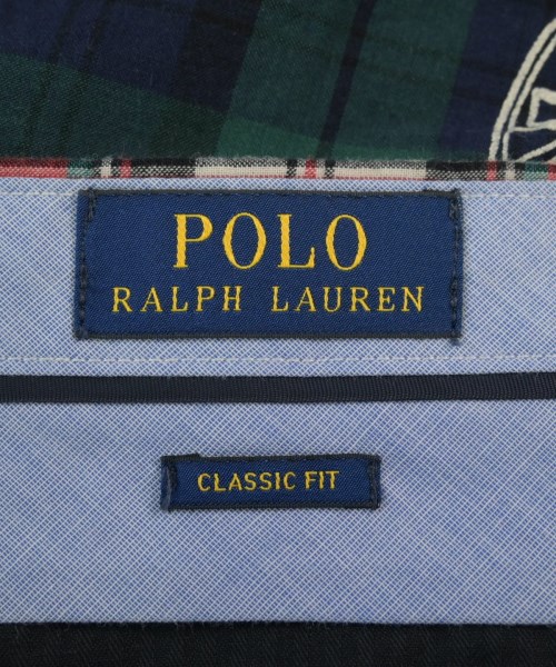 Polo Ralph Lauren（ポロラルフローレン）ショートパンツ 緑 サイズ:32(L位) メンズ/2200705391115