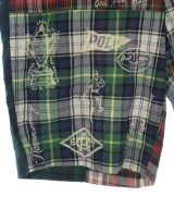 Polo Ralph Lauren（ポロラルフローレン）ショートパンツ 緑 サイズ:32(L位) メンズ/2200705391115