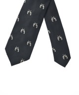Polo Ralph Lauren（ポロラルフローレン）ネクタイ 黒 サイズ:- メンズ/2200704642386