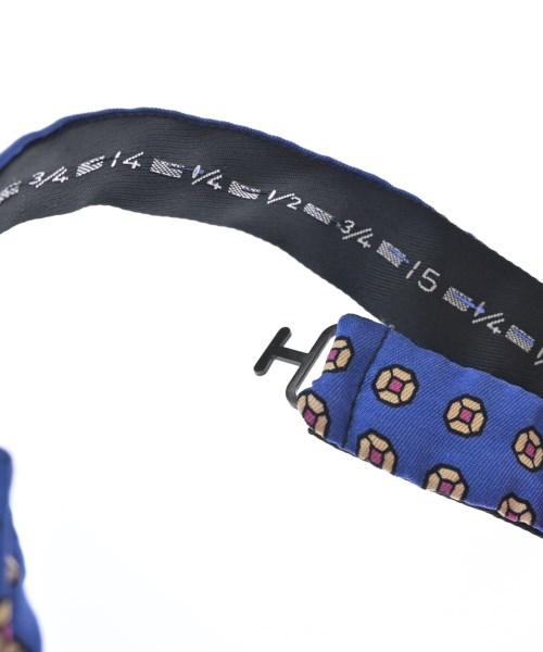 Polo Ralph Lauren（ポロラルフローレン）ネクタイ 青 サイズ:- メンズ/2200704687172
