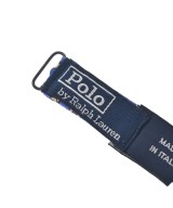 Polo Ralph Lauren（ポロラルフローレン）ネクタイ 青 サイズ:- メンズ/2200704687172