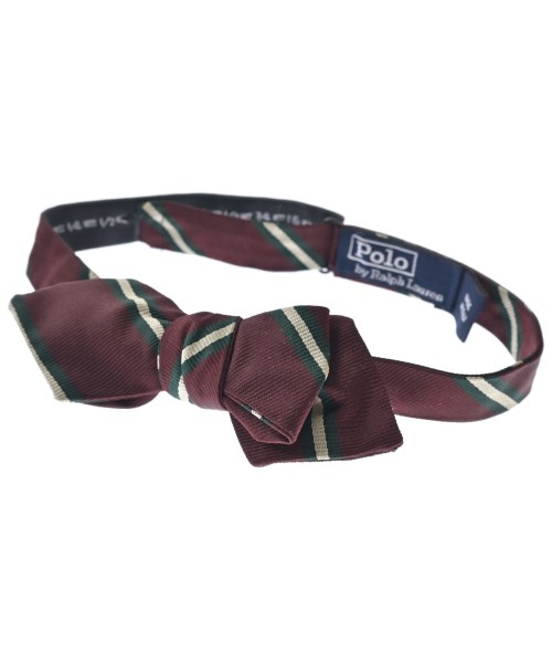 Polo Ralph Lauren(ポロラルフローレン)のネクタイ サイズ:- 2,400円
