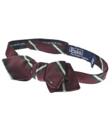 Polo Ralph Lauren（ポロラルフローレン）ネクタイ 赤 サイズ:- メンズ/2200704687196