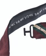 Polo Ralph Lauren（ポロラルフローレン）ネクタイ 赤 サイズ:- メンズ/2200704687196