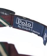 Polo Ralph Lauren（ポロラルフローレン）ネクタイ 赤 サイズ:- メンズ/2200704687196