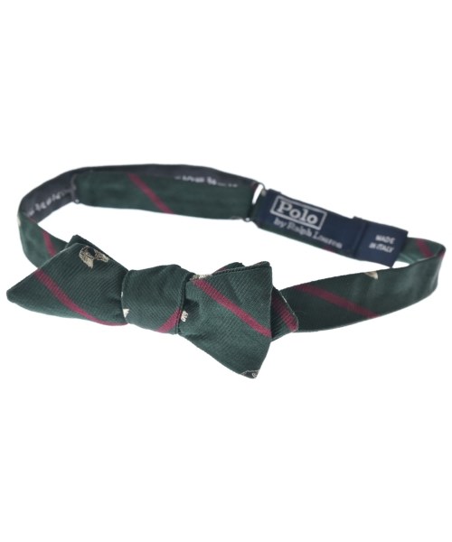 Polo Ralph Lauren(ポロラルフローレン)のネクタイ サイズ:- 2,400円